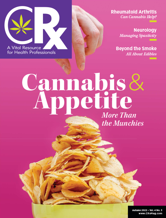CRx Magazine Autumn 2022 Issue