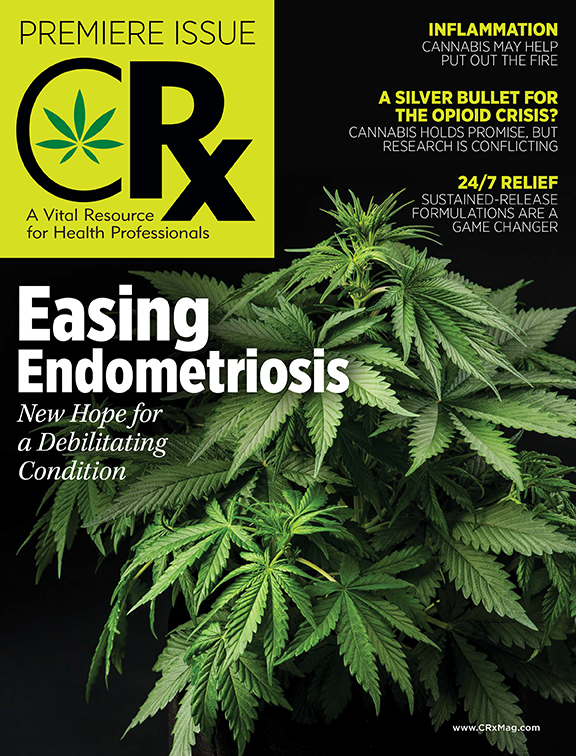 CRx Magazine Fall 2019 Issue