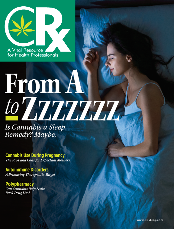 CRx Magazine Fall 2020 Issue