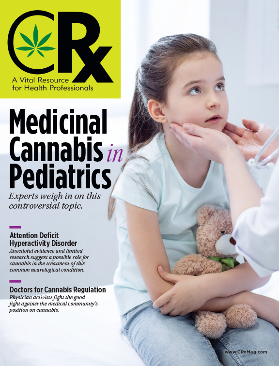 CRx Magazine Fall 2021 Issue