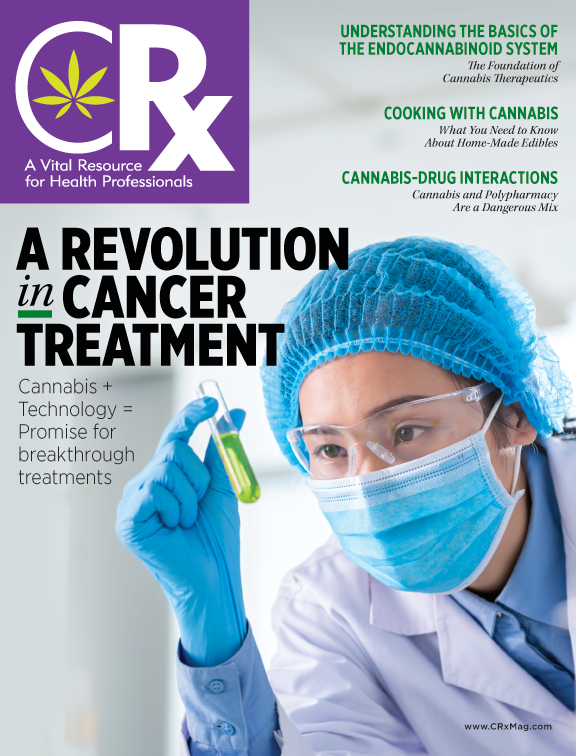 CRx Magazine Winter 2020 Issue