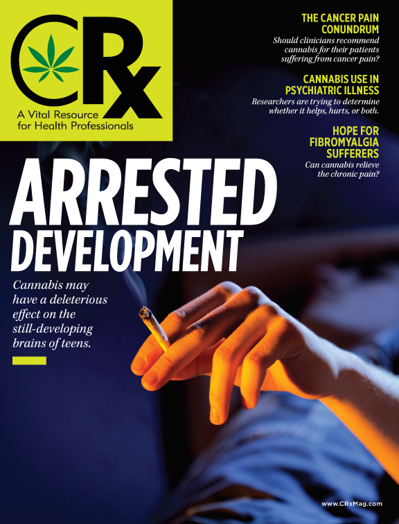 CRx Magazine Winter 2021 Issue