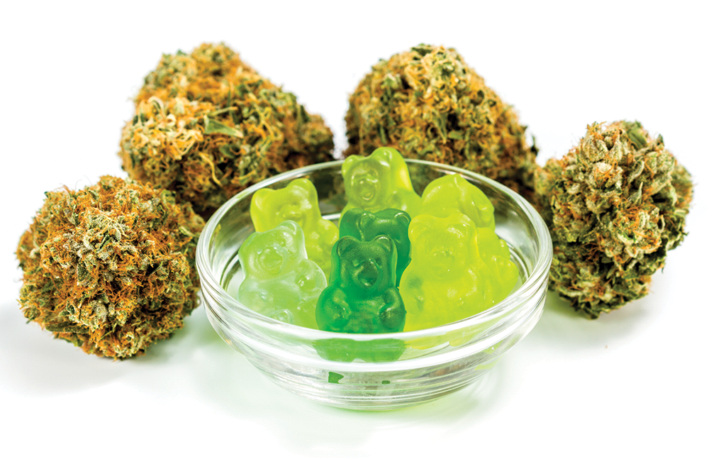 Easy Homemade CBD Gummies » Emily Kyle, MS, RDN